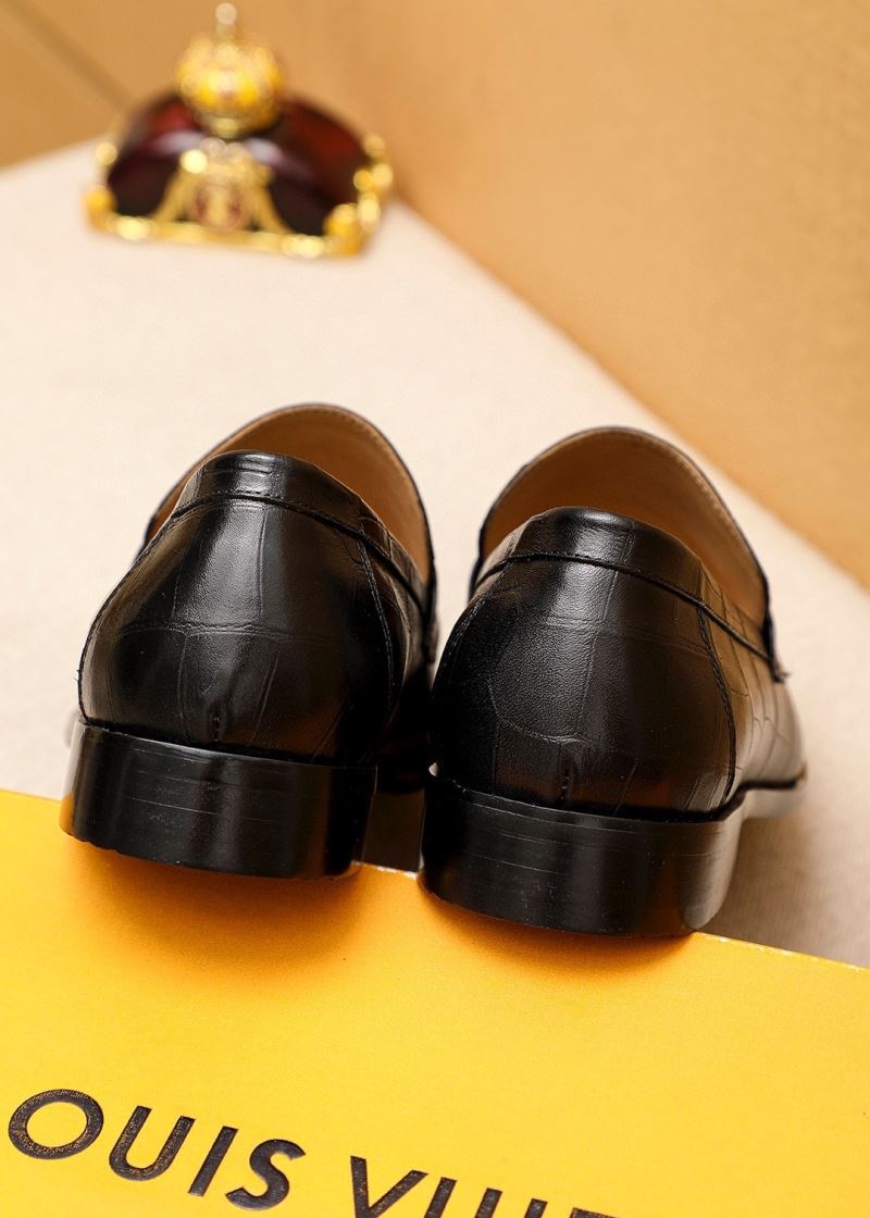 Louis Vuitton Business Shoes